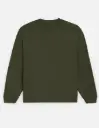 Essential Thick Cotton Sweatshirt