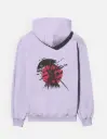 Warrior Spirit Samurai Hoodie