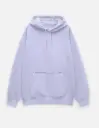 Essential Thick Cotton Unisex Oversized Hoodie